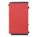 Котел отопительный газовый ЛЕМАКС Premier 55