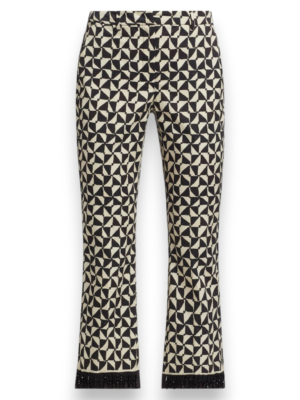Брюки Max Mara