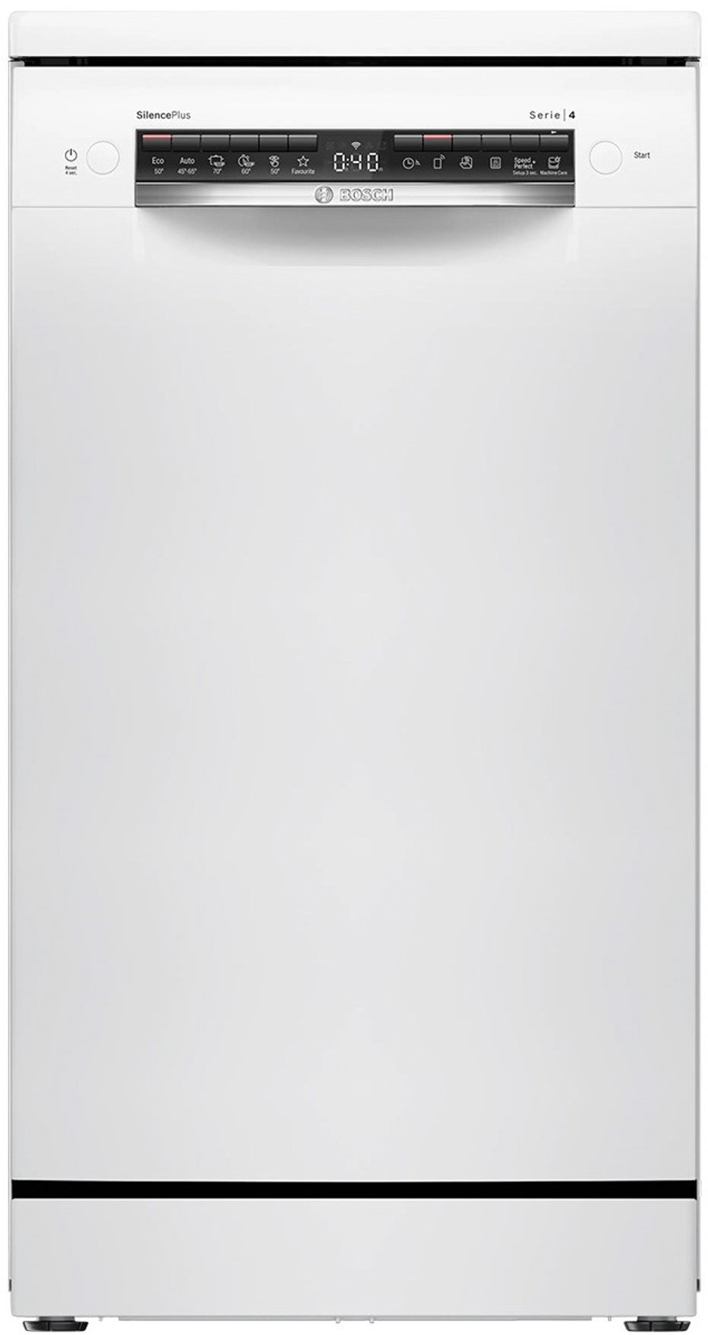 Посудомоечная машина Bosch SPS4EMW17E