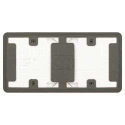 Розетка ЭРА Эксперт 11-2504-01 2х2P+E гориз. IP55, шторки, 16A-250В, ОУ, белый