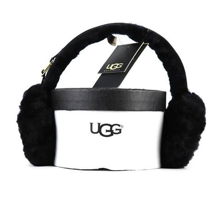Наушники Earmuff - Black