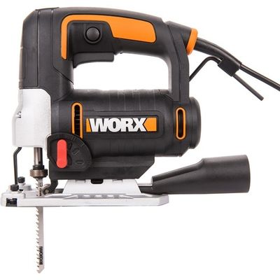 Лобзик WORX WX478.1