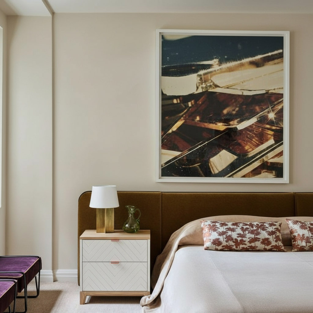 Прикроватная тумба Case CS009