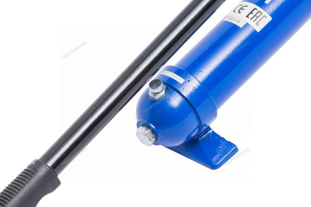 NORDBERG (N38HP) Насос гидравлический для растяжки