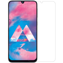 Защитная пленка для экрана и камеры на Samsung Galaxy A30, A50, A20,M30 от Nillkin Super Clear Protective Film