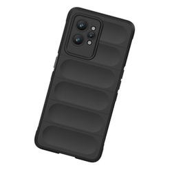 Противоударный чехол Flexible Case для Realme GT2 Pro