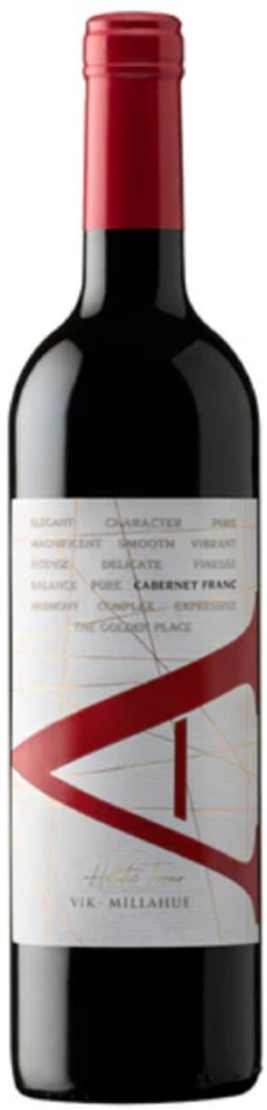 VIK, VIK A Cabernet Franc