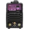 OSA START modelTIG 200 DC PULSE Установка аргонодуговой сварки 3W200P — полупрофессиональный аргонодуговой сварочный аппарат tig для монтажников, 200 А