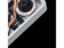 Сетевой коммутатор Vinshine x LHY Audio SW-10 PRO Black