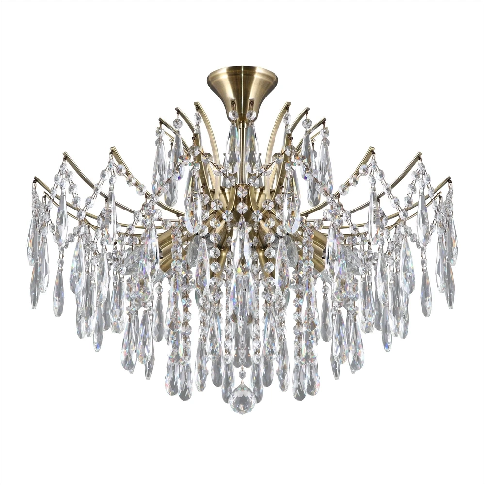 Потолочная люстра Citilux СЕЛЕНА CL302183