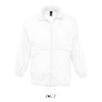 Ветровка SURF Фиолетовый  M