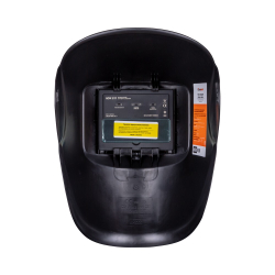 Маска сварщика КОРУНД прима (ф-р АСФ 3/11, пр-во FoxWeld ,без коробки