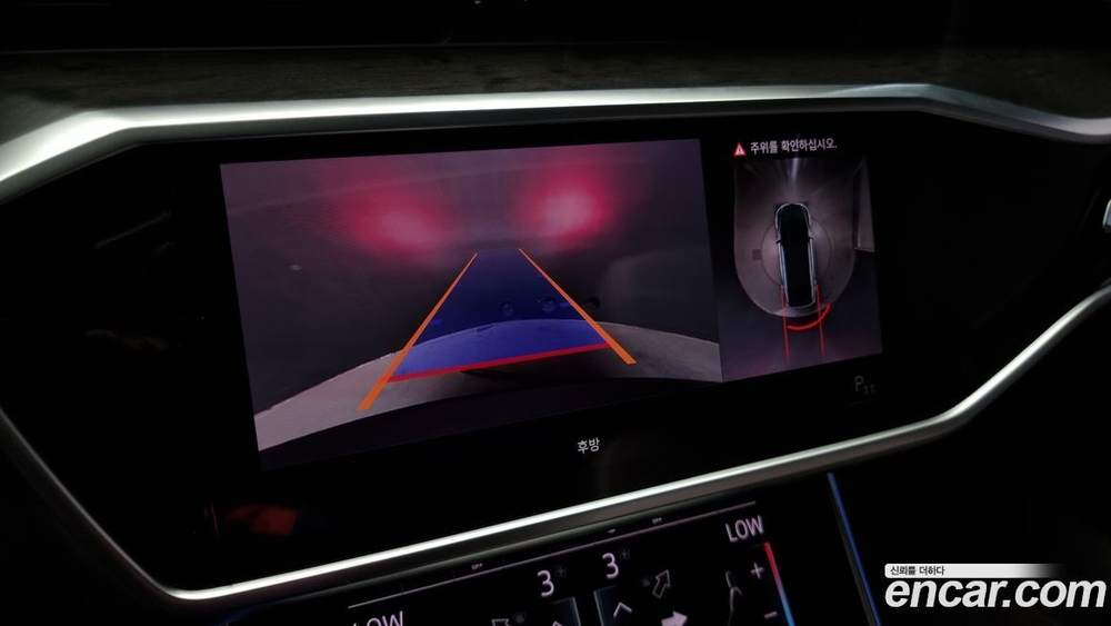 Audi A7 (4K) 55 TFSI Quattro Premium (04.2021)
