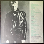 Bryan Adams ‎– Cuts Like A Knife (Япония 1983г.)