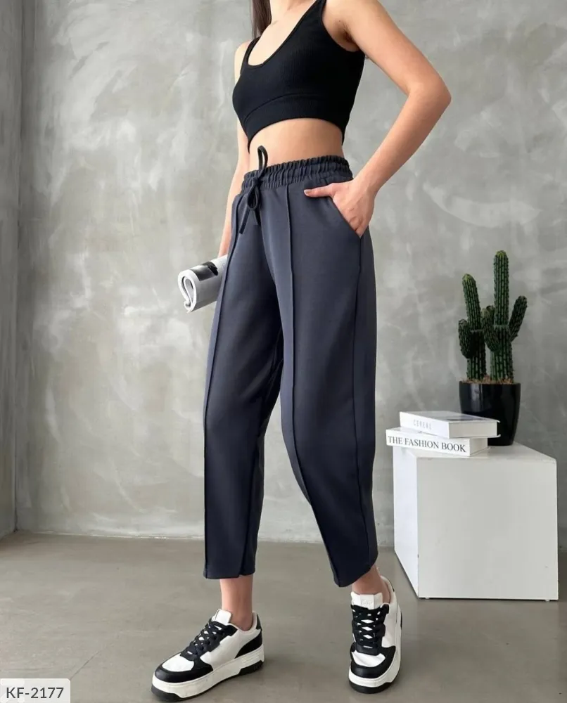 Брюки KF-2173 Фабрика Моды