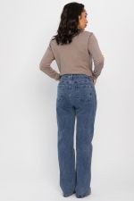 Джинсы Дорати (синие) Б14601-4М LT Collection