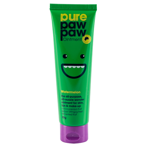 Pure Paw Paw Watermelon 25g