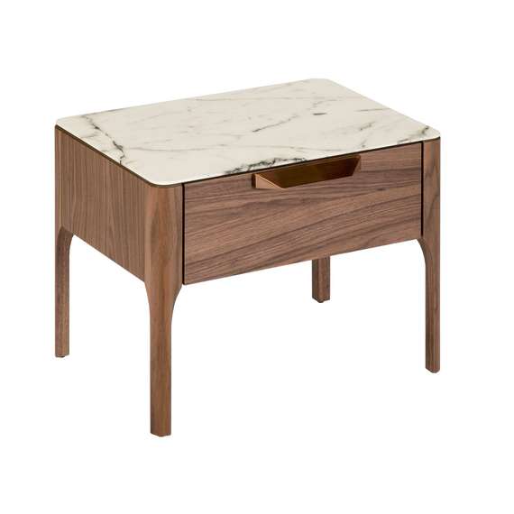 Прикроватная тумбочка Angel Cerda CP1806-H