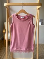 Новый хлопковый топ Monnalisa, 128