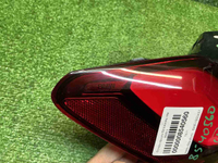 Фонарь левый внешний BMW 3er G20 (2018-2022)