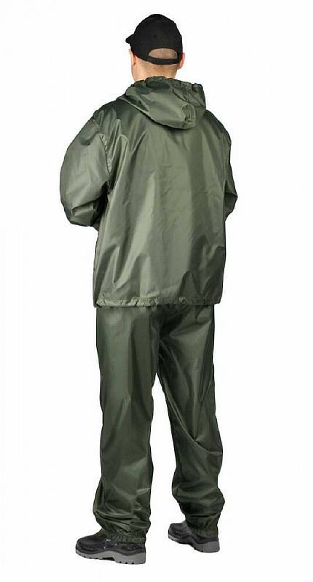 Костюм маскхалат Ливень Олива Rip-Stop