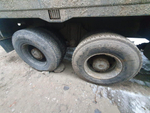 Shacman (Shaanxi) SX* 8x4 Самосвал SX33186W366C (Дизельный, 10,8 л, 441 л.с., МТ)
