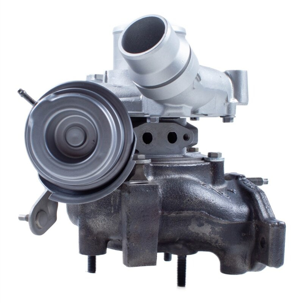 Турбина 774833-5002S Garrett для Renault