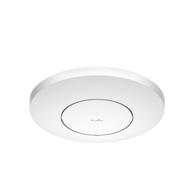 Cudy AP1300_P Гигабитная точка доступа Wi-Fi AC1200, 2,4/5 ГГц, до 1167 Мбит/с, 1х1 Гбит/с, PoE