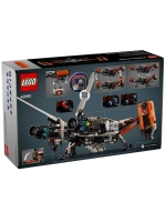 Лего Техник Грузовой космический корабль 42181 Technic