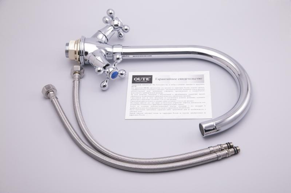 Смеситель для кухни Oute T89 T8913B-1
