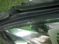 Фара правая Mercedes S W222 (2013-2017) LED Night Vision