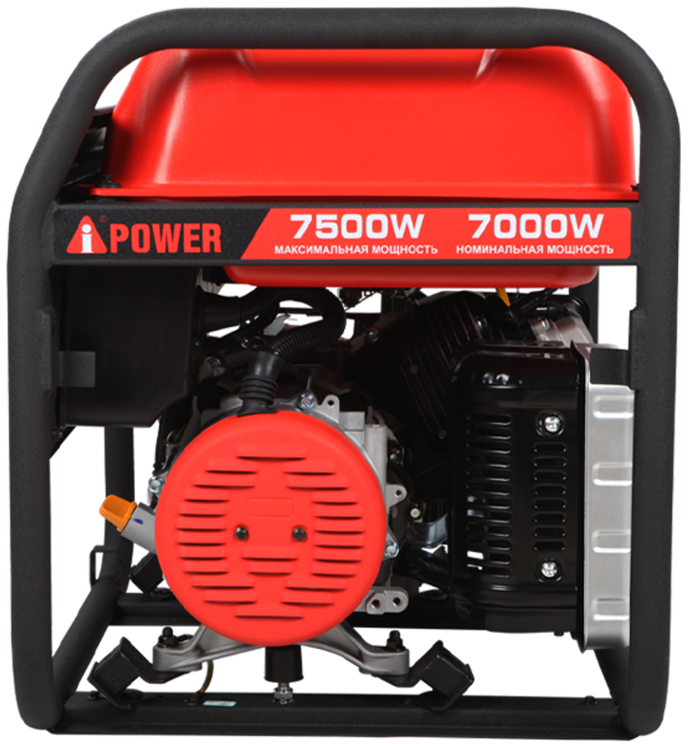 Бензиновый генератор A-iPower A7500