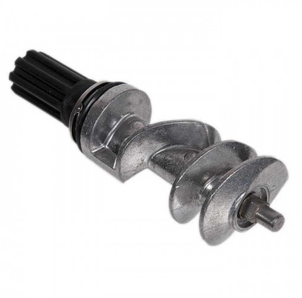 Шнек для мясорубки BRAUN BR003 (в комплекте с втулкой и сальником)