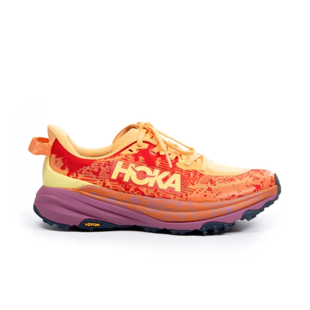 Кроссовки мужские Hoka Speedgoat 6 WIDE