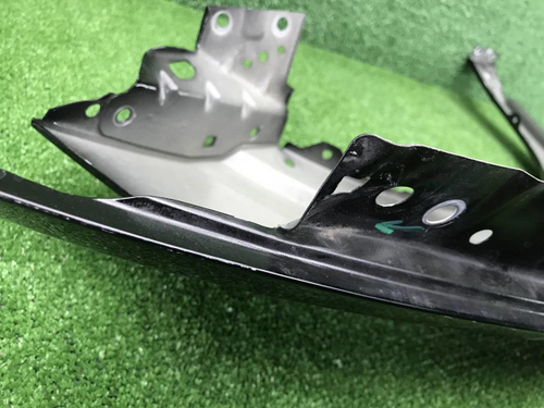 Крыло переднее левое Geely Tugella (2019-2024)