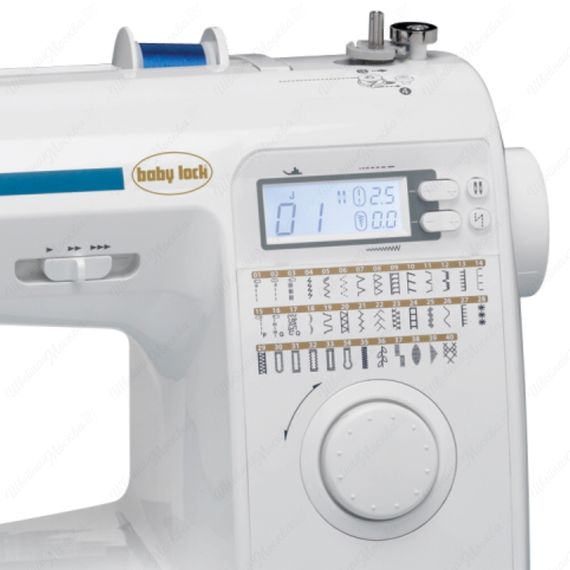 Швейная машина Babylock Grace BL40A