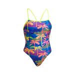 Купальник FUNKITA  Palm A Lot