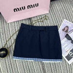Костюм MIU MIU