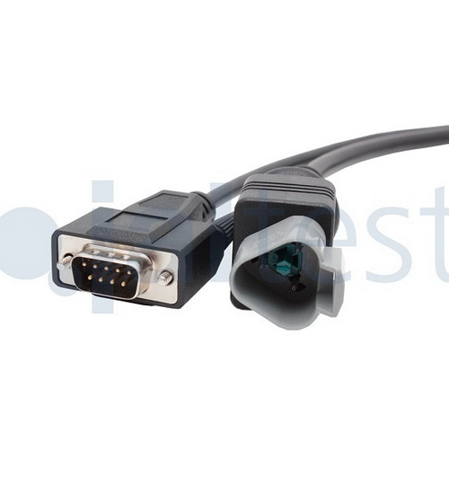 Кабель диагностический Jaltest JDC518A Massey Ferguson, AGV