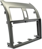 Магнитола для Honda Airwave 2005-2010 - Teyes CC4-PRO монитор 13" 2K QLED на Android 13, Snapdragon 778G, 8+128, AI, CarPlay, DSP, 4G SIM-слот