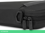 Сумка для ноутбука PC Pet HQ Classic черный (PCP-1002BK)