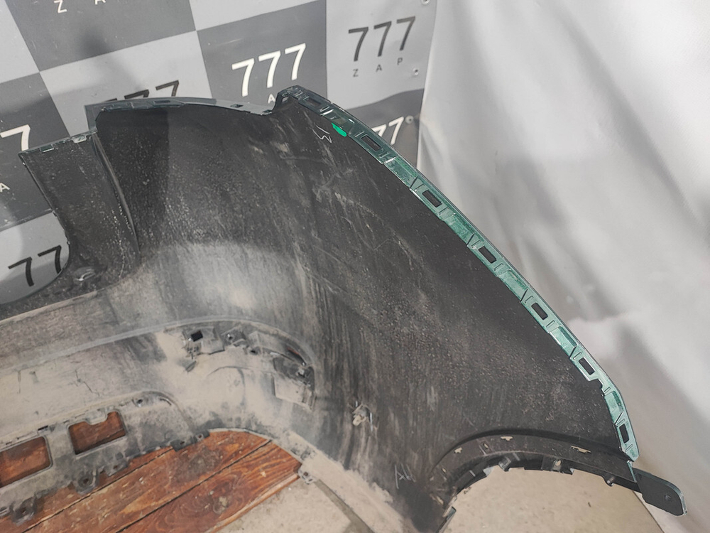 Бампер задний LiXiang L9 22-нв Б/У Оригинал X0128040011