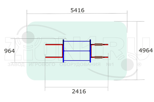 Спортивный комплекс «СГК-25»