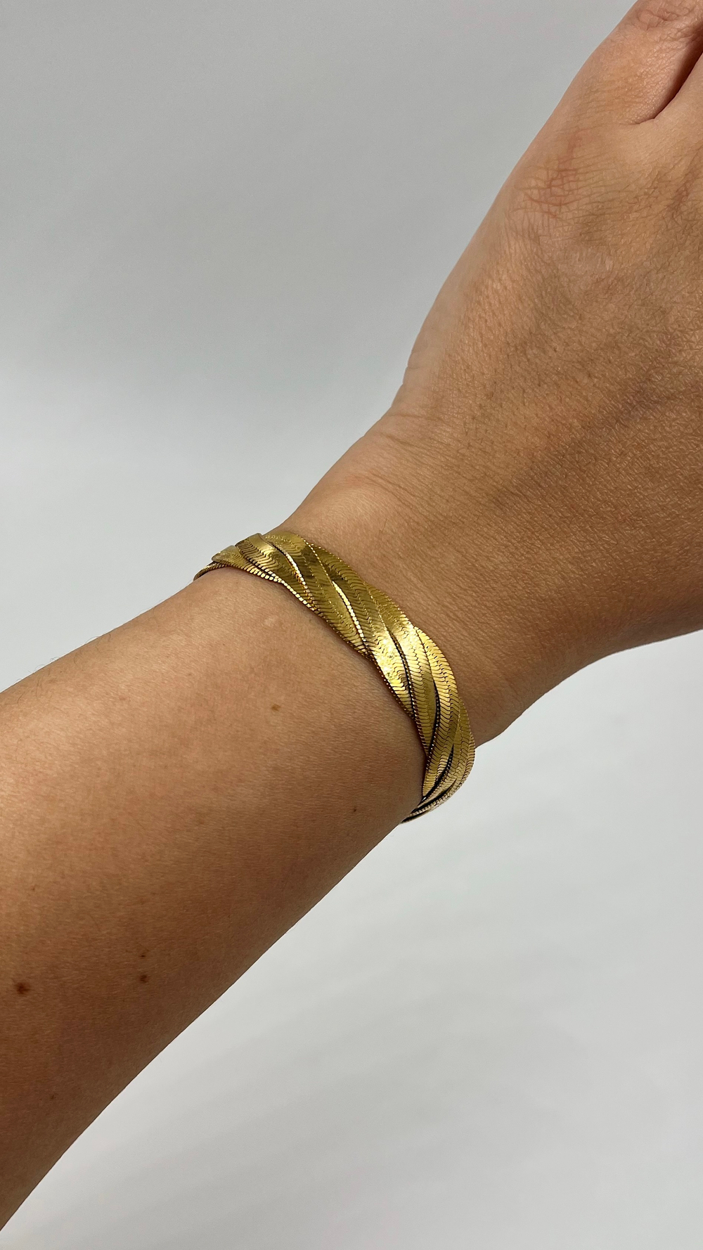 Браслет Napier