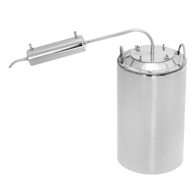 Самогонный аппарат Эконом 20л. Алковар