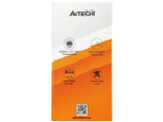 Веб-камера A4TECH PK-980HA черный