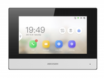 DS-KH6320-WTDE1 Монитор IP-домофона