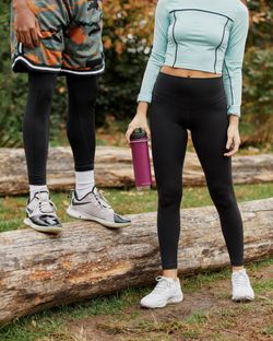 Термокружка Klean Kanteen TKWide Twist Cap 20oz (592 мл) Purple Potion