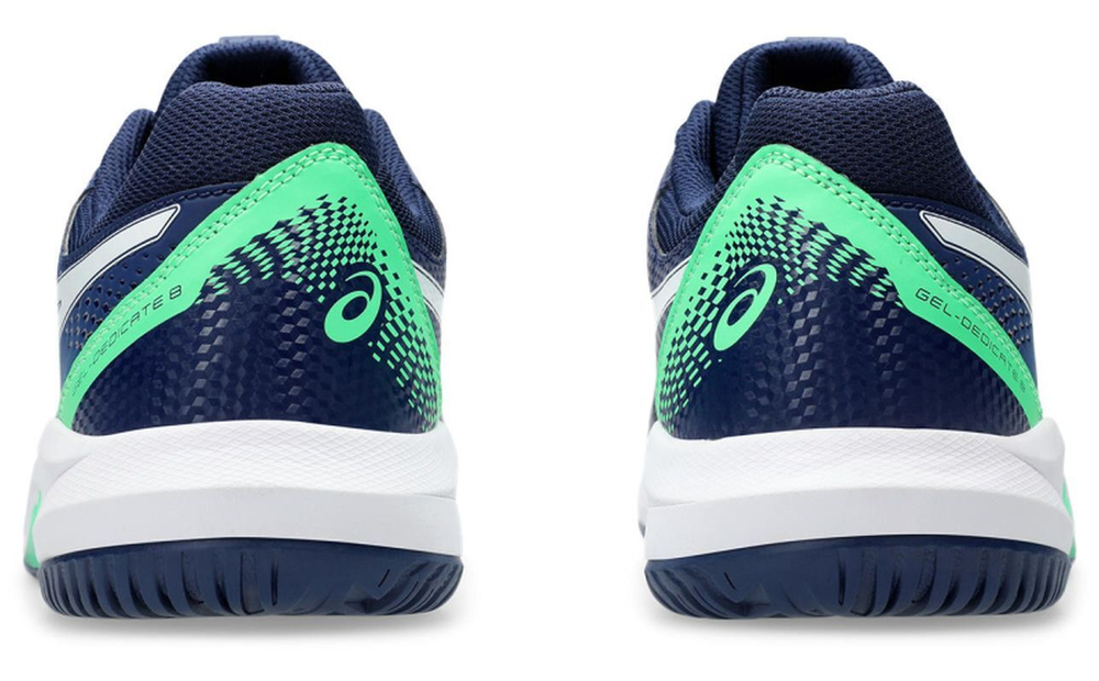 Теннисные кроссовки Asics Gel-Dedicate 8