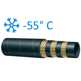 РВД 3SK DN 16 P=420 (-55°C)